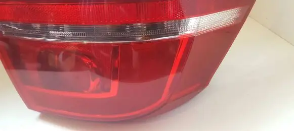 Volkswagen PASSAT B7 Rear/tail lights 3AE945095F 90004873