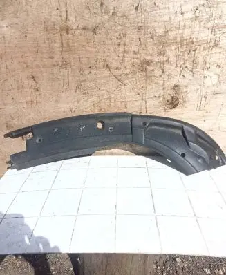 Audi TT Mk1 Radiator trim 8N0860442e