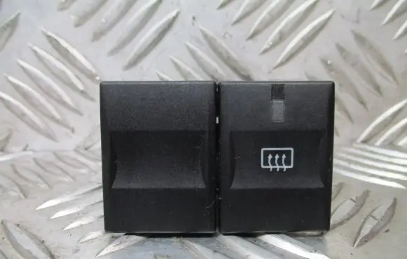 Ford Mondeo Mk III Mirror heating switch 1S7T-18C621-AA