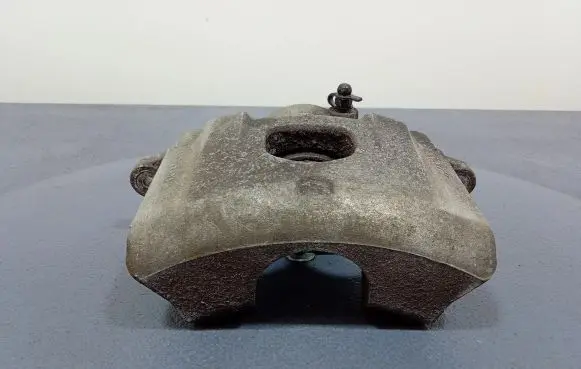 KIA Cerato Front brake caliper BC140087