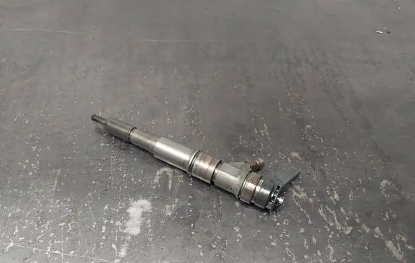 BMW 3 E46 Fuel injector 7789661
