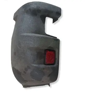 Iveco Daily 3rd gen Rear bumper corner part panel trim 500326835