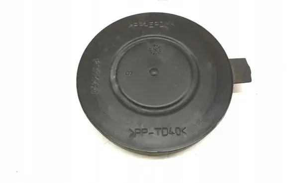 Headlight/headlamp dust cover