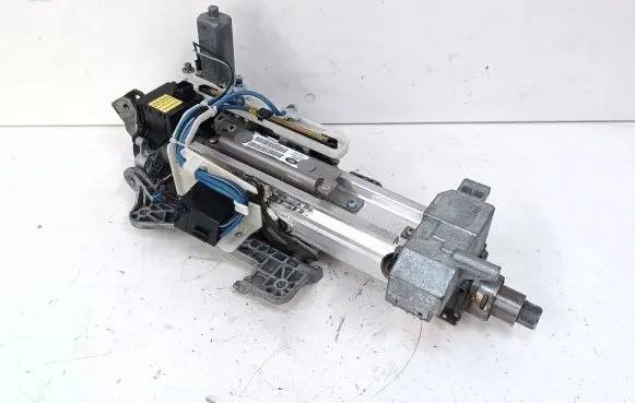 Land Rover Range Rover Sport L320 Electric power steering pump AH223C529AB AH423F818AA