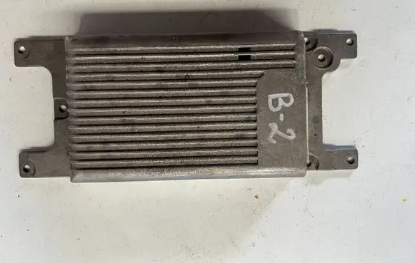BMW 1 E81 E87 Bluetooth control unit module 84109195246 10099110 8B016769