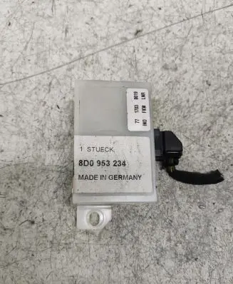 Audi A4 S4 B5 8D Immobilizer control unit/module 8D0953234