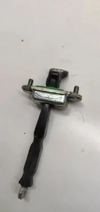 KIA Picanto Front door check strap stopper