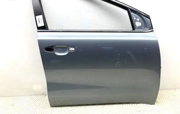 KIA Sportage Front door CSS