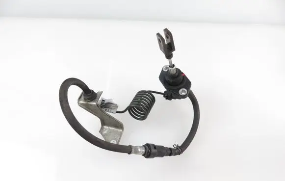 Toyota Avensis T250 Clutch master cylinder 2381079J01
