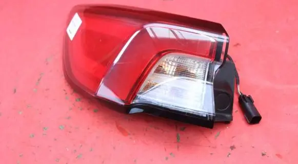 Ford Kuga I Rear/tail lights LV4B-13405-BE