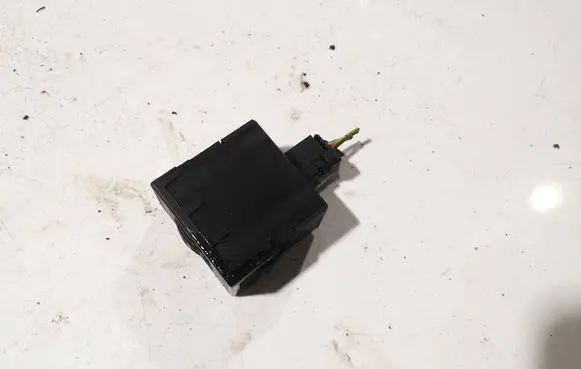 Peugeot Partner Headlight level height control switch 96384422