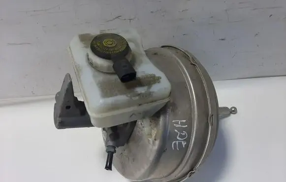 Audi A6 S6 C7 4G Brake booster 4G1612103G