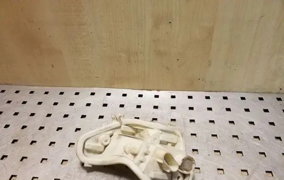 Tail light part