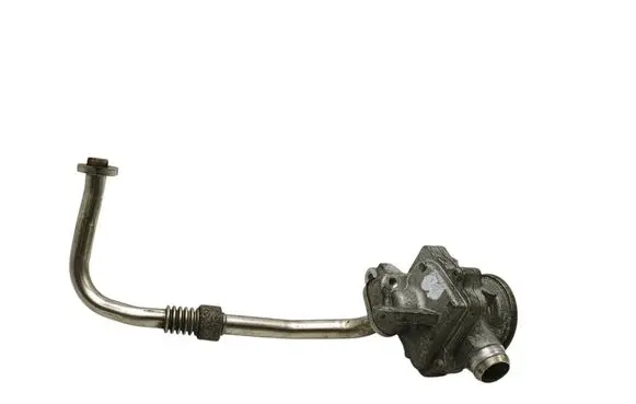 Mercedes-Benz CL C216 EGR valve line/pipe/hose A1561411504