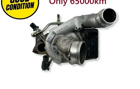 Jeep Grand Cherokee Turbo 35242180G 8230245 NAN02348