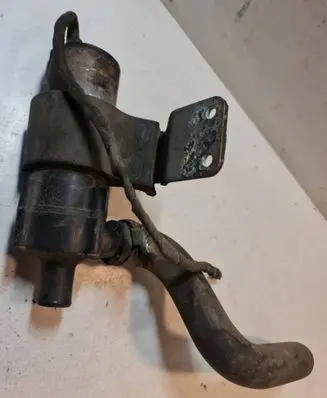 Mercedes-Benz C W202 Electric auxiliary coolant/water pump 403626 0018351164