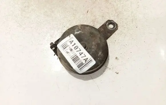Subaru Outback Alarm system siren 86012aj000