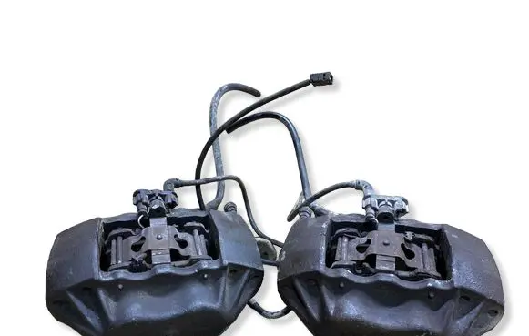 Mercedes-Benz SL R129 Front brake caliper 