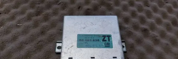 Opel Calibra Comfort/convenience module 90460635