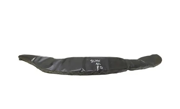 Nissan Juke I F15 Fender foam support/seal 