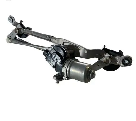 Subaru Forester SK Front wiper linkage and motor 86511SJ010 1593008770