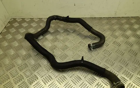 Ford Mustang Mach-E Engine coolant pipe/hose LJ938D036BD