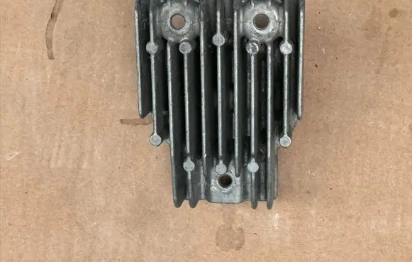 Mercedes-Benz C W205 Headlight ballast module Xenon 21246000