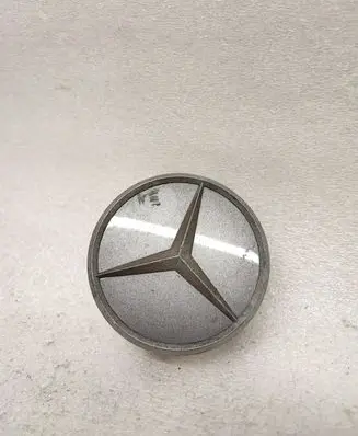Mercedes-Benz C W205 Original wheel cap