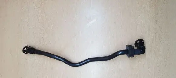 BMW 4 F32 F33 Vacuum line/pipe/hose 8600882