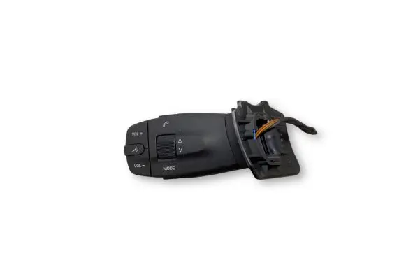 Seat Ibiza IV (6J,6P) Sound control switch 5J0959849