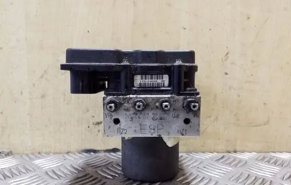 Seat Exeo (3R) ABS Pump 8E0614517BF 0265234336 8E0910517H