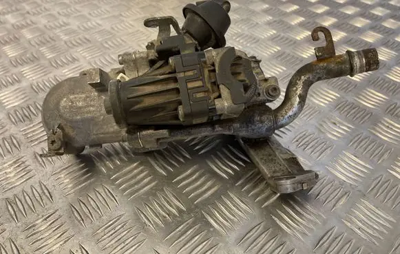 Ford Transit - Tourneo Connect EGR valve