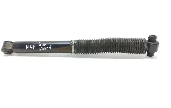 Ford Focus Rear shock absorber/damper BV6118080CAE EC004801