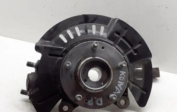 Hyundai Kona I Front wheel hub 51701J9200