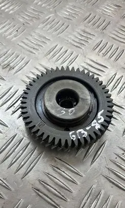 Mercedes-Benz E W212 Timing belt tensioner pulley A6510340305 A6510301813