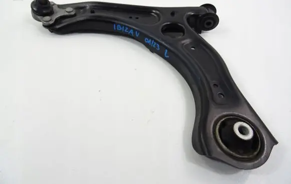 Seat Ibiza V (KJ) Front lower control arm/wishbone 2Q0407151D