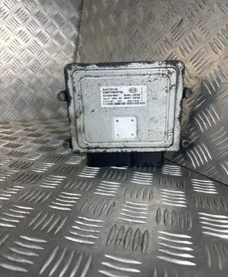 KIA Sportage Engine control unit/module 954402D780 954412D780 A2C1043170001