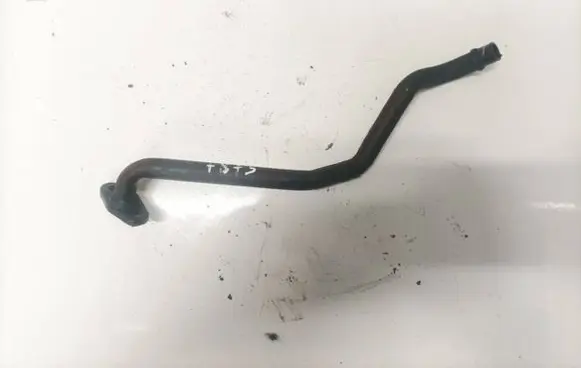 Volvo S60 Engine coolant pipe/hose