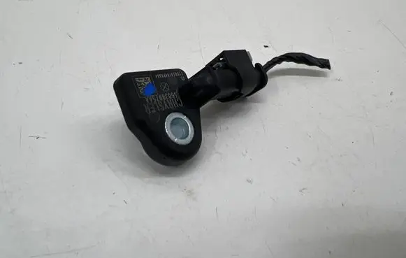 Jeep Cherokee Airbag deployment crash/impact sensor 56038975AA