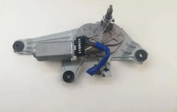 KIA Soul Rear window wiper motor 987002K000 KL3262