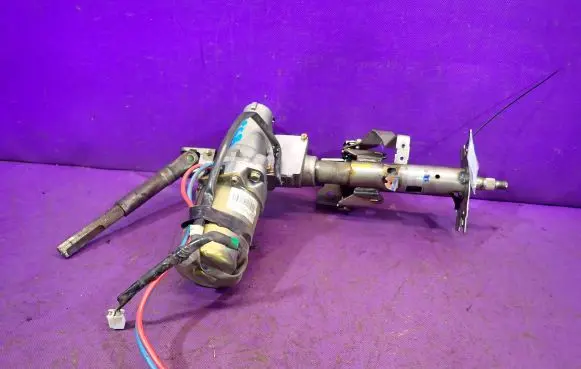 Power steering pump