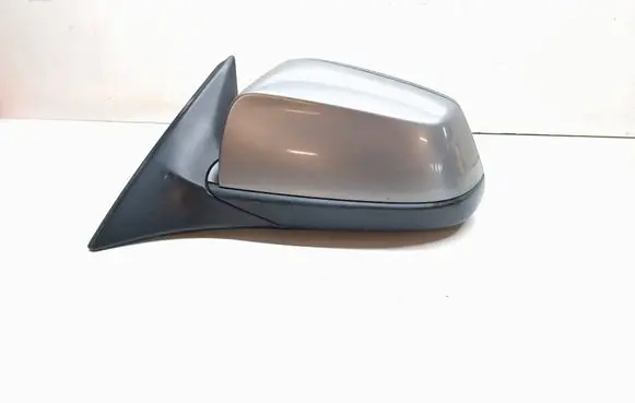 BMW 6 F12 F13 Front door electric wing mirror E1021016