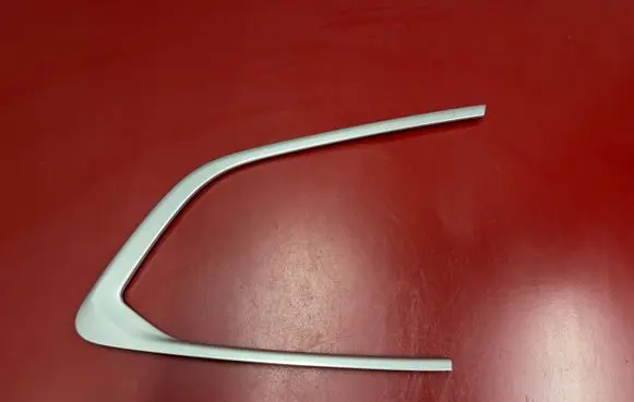 BMW X1 U11 Rear side glass trim 9451564 51379451564