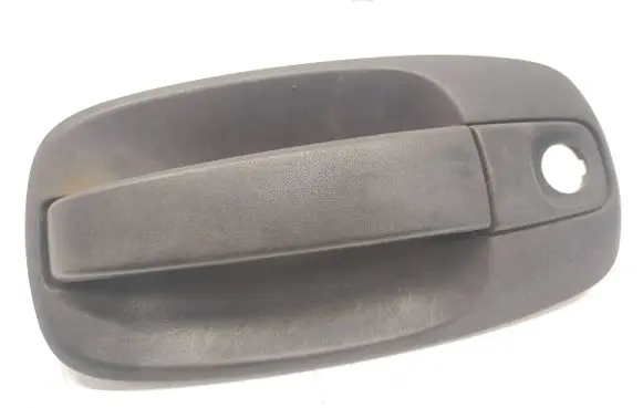 Renault Trafic II (X83) Sliding door exterior handle 8200197747 91168523 91168524