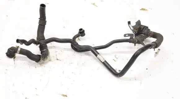Skoda Superb B8 (3V) Electric auxiliary coolant/water pump 04L121065CJ