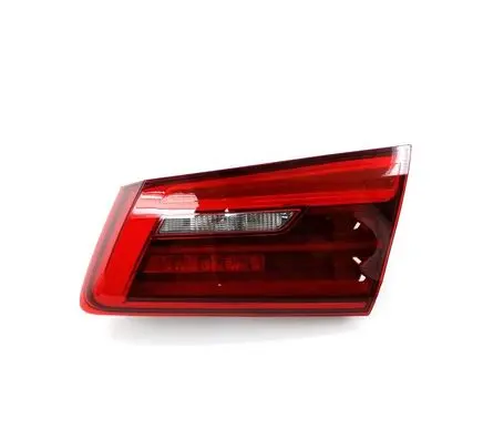 BMW 5 G30 G31 Tailgate rear/tail lights 63217376474