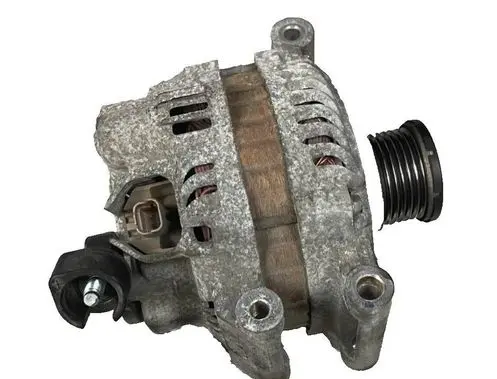 Citroen C3 Generator/alternator V757692180