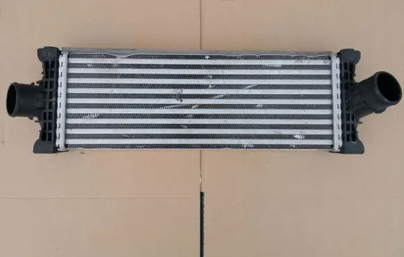 Ford Transit Custom Intercooler radiator GK216K775AE