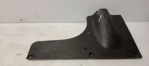 Volkswagen Transporter - Caravelle T5 Dashboard lower bottom trim panel 7H1863098