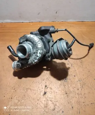Hyundai Sonata Turbo 2823127450 7578860004